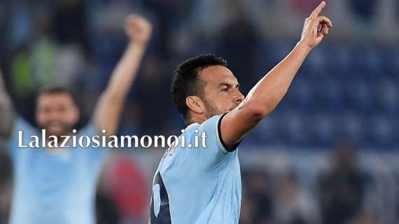 FORMELLO - Lazio, Pedro e Isaksen gestiti. Ancora a parte Tavares