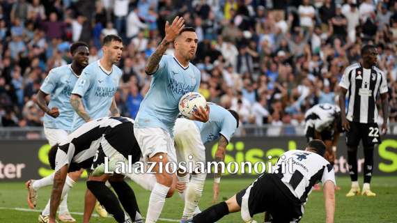 Vecino, parla la mental coach: "È meraviglioso. Lavoriamo insieme da sette anni"