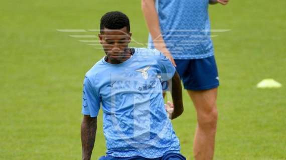Calciomercato Lazio, le cifre e le modalità di pagamento di Marcos Antonio