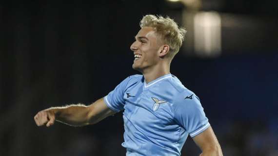 Lazio, Isaksen convocato con la Danimarca: le parole del ct 