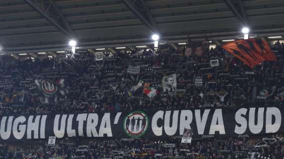I tifosi della Juve propongono: "Chiediamo il gemellaggio alla Lazio", al via la petizione...