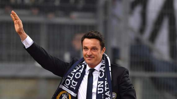 Lazio, Oddo: "Il rigore più bello nel derby del 2006. Contro il Cagliari invece..."
