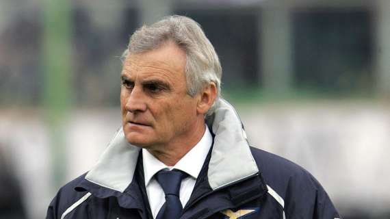 ESCLUSIVA Radio Sei - Papadopulo: "La Lazio ha grandi prospettive, lotterà per l'Europa...Il 3-5-2? Reja non lo cambierà mai..."
