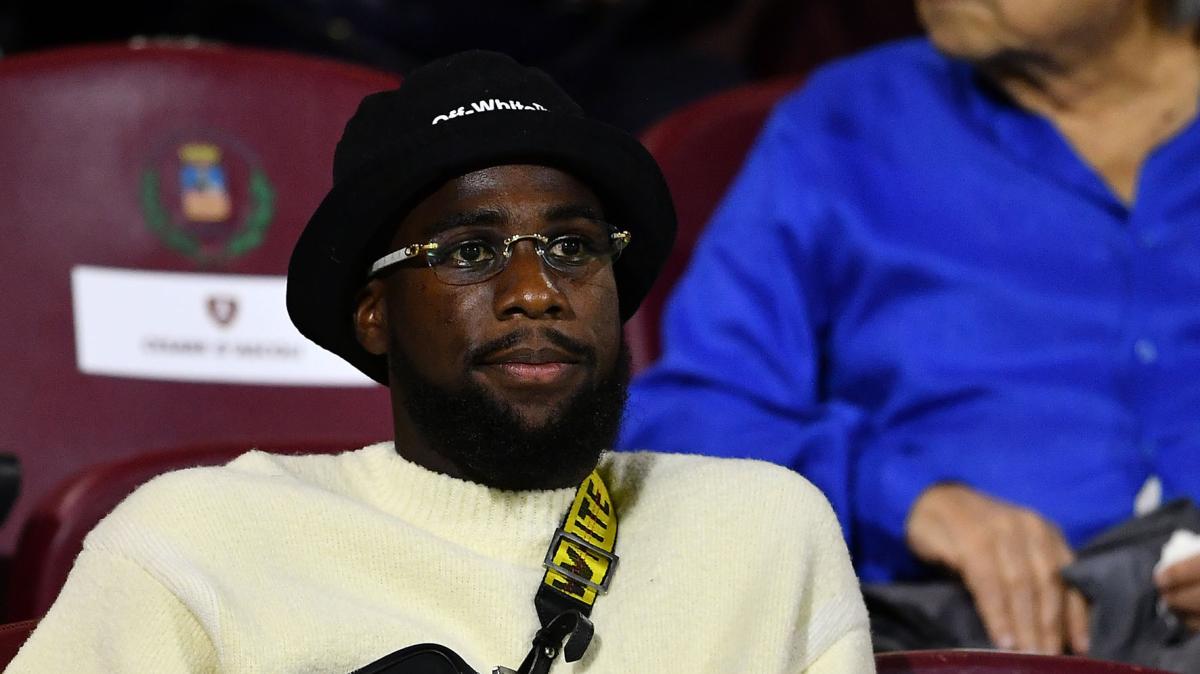 Lazio, il Senegal vince contro il Gambia ma Dia resta ancora a secco