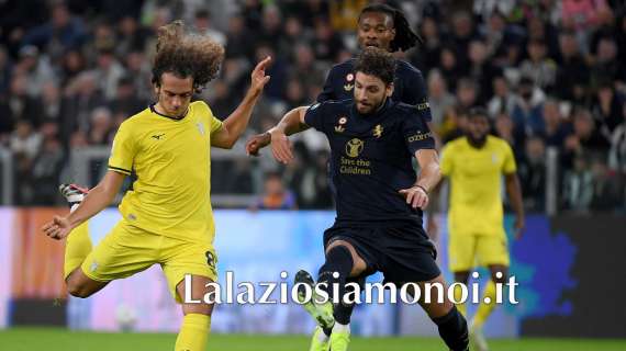 Serie A | Lazio - Juve, le voci che racconteranno il big match su Dazn