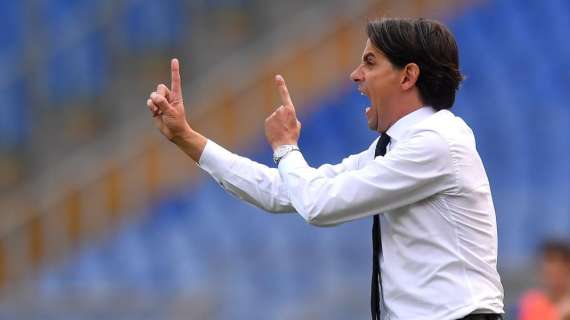 RIVIVI LA DIRETTA - Lazio, Inzaghi: "Siamo feriti, testa solo al Cagliari. Futuro? Io legato a questa maglia"