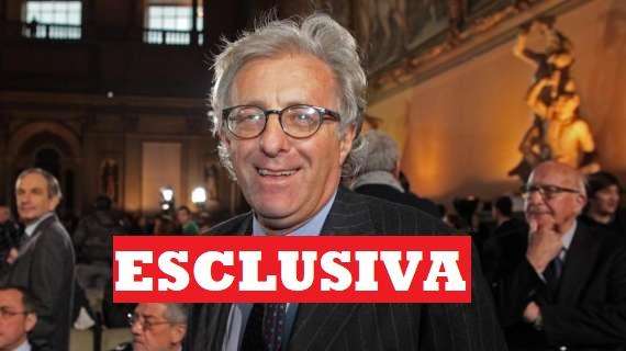 Lazio, Valentini (ex dg Figc): "Italia, Inzaghi e un Lotito pirotecnico: vi dico tutto"