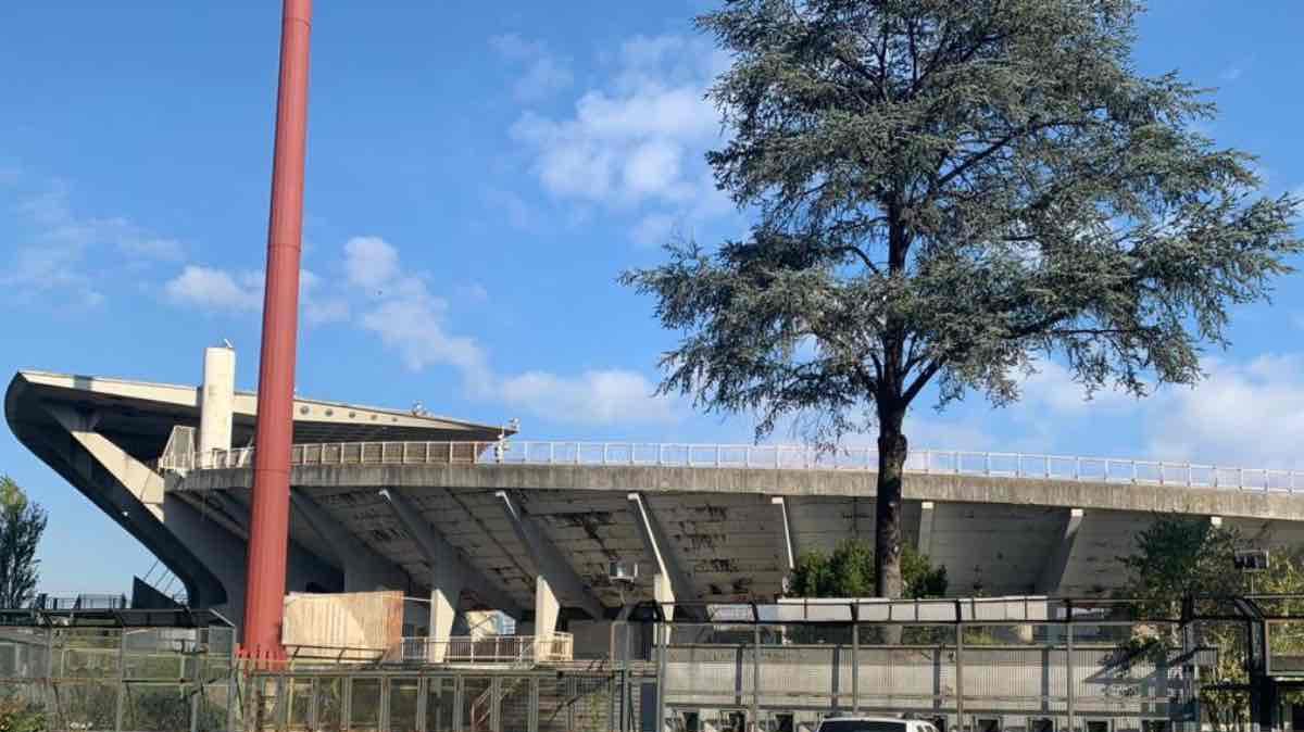 Flaminio, svolta con il commissario stadi: Abodi spiega il ruolo