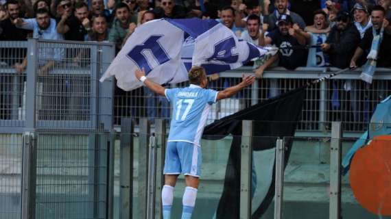 Retroscena Immobile e la parola di Inzaghi: un 'sì' che oggi vale oro