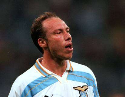 Lazio, Sensini compie 52 anni: ecco gli auguri della società