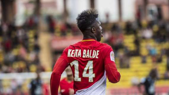 Keita: "Spero che questa situazione ci dia una regolata". E sulla Lazio...
