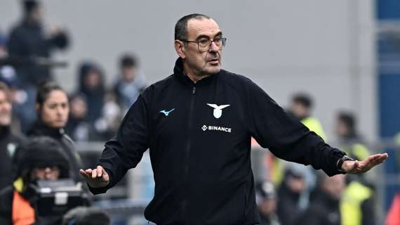 FORMELLO - Lazio, seduta di scarico post Bologna: il programma