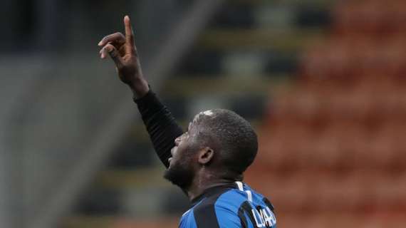 Inter, Lukaku: "A gennaio quasi tutta la squadra con febbre e tosse. Skriniar rischiò di svenire"
