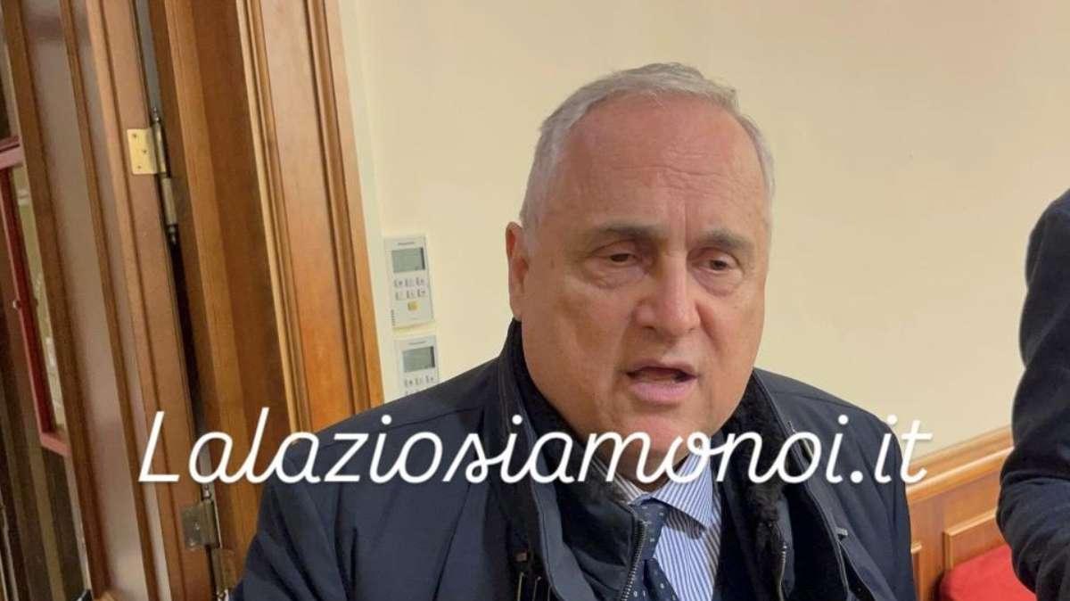 Pastorello e le trattive con la Lazio: i retroscena su Lotito