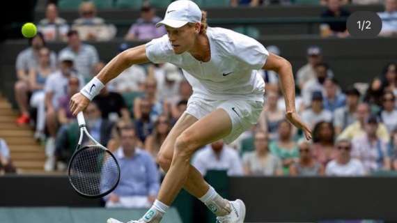 Tennis| Sinner-Djokovic, chi volerà in finale? Il pronostico di Becker