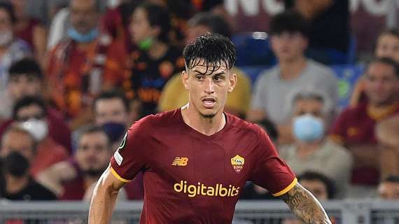 Derby, Striscia e l'ironia su Ibanez: "Ha ascoltato Mourinho" - VIDEO