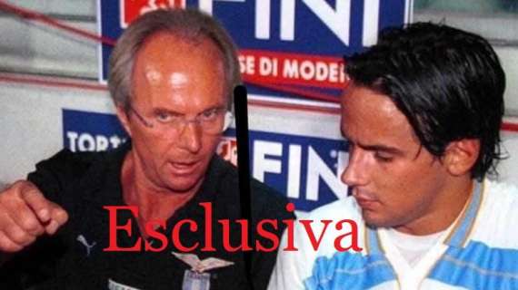 Eriksson: "Fantastico che Inzaghi mi abbia eguagliato! Scudetto, perché no? Magari vengo a Roma..."