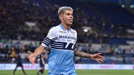 Lazio, un premio per la stagione di Correa: il club alza l'ingaggio 