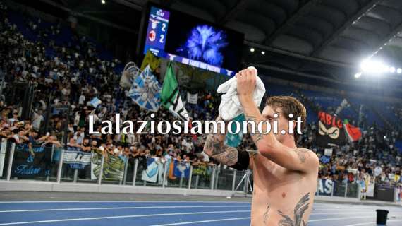 Lazio, cresce il numero degli abbonati: il dato aggiornato sulle tessere vendute