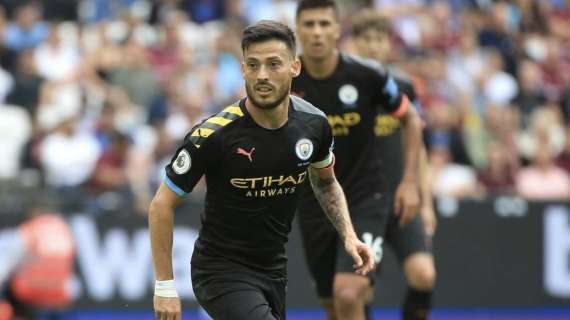David Silva, il ringraziamento di De Bruyne: “È stato un onore, ti auguro il meglio”