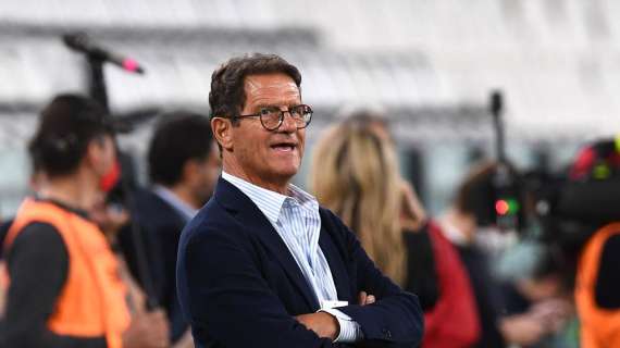 Lazio, Fabio Capello: "Sarri? Potrebbe riprodurre i risultati visti a Napoli..."