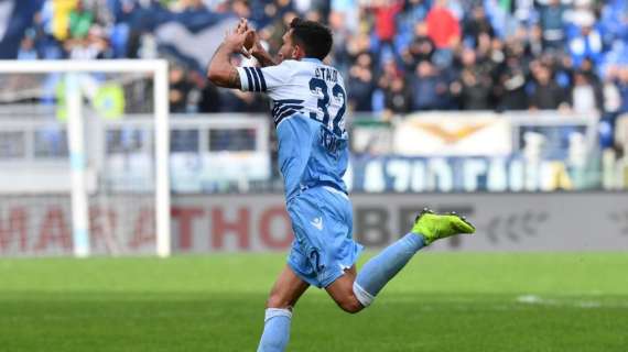Lazio - Spal, la gioia di Cataldi: "Mi sento a casa mia, spero sia un nuovo inizio. Sul gol…" - VIDEO