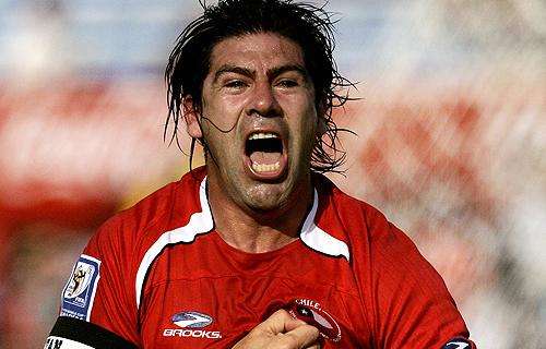 Cile, Salas è ancora il miglior marcatore: "Prima o poi Sanchez mi supererà, ma con tutte quelle gare..."