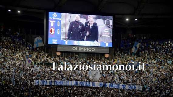 Abbonamenti Lazio, chiusa la seconda riapertura: il dato definitivo sui tagliandi 