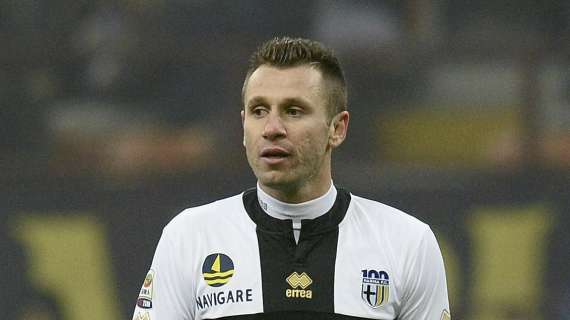 Cassano su Di Canio: "Giocatore fantastico, ma di calcio non capisce"