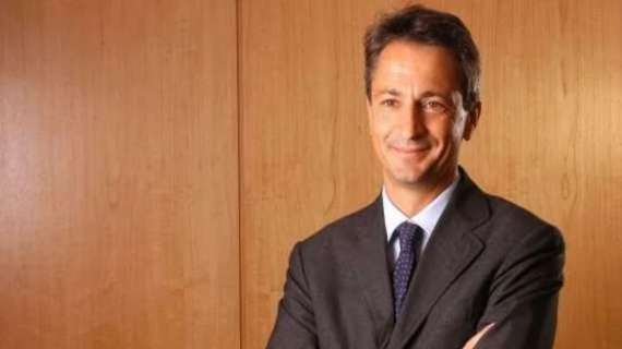 Serie A, il nuovo pres. Dal Pino: “Lavorerò per ricreare unità e coesione”