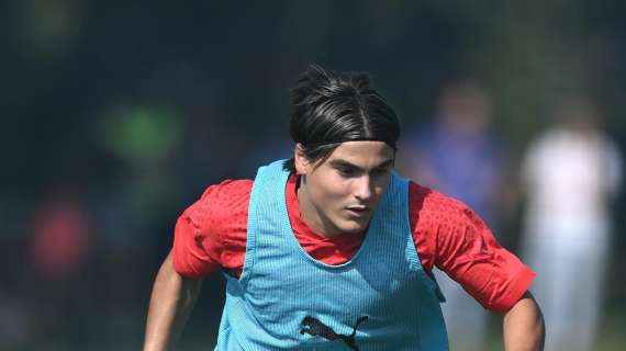 Calciomercato | Luka Romero verso un altro prestito in Liga: i dettagli