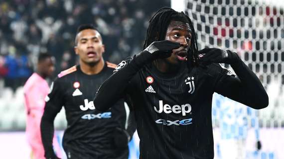 Champions League | La Juve vince e il Chelsea pareggia: come cambia la classifica