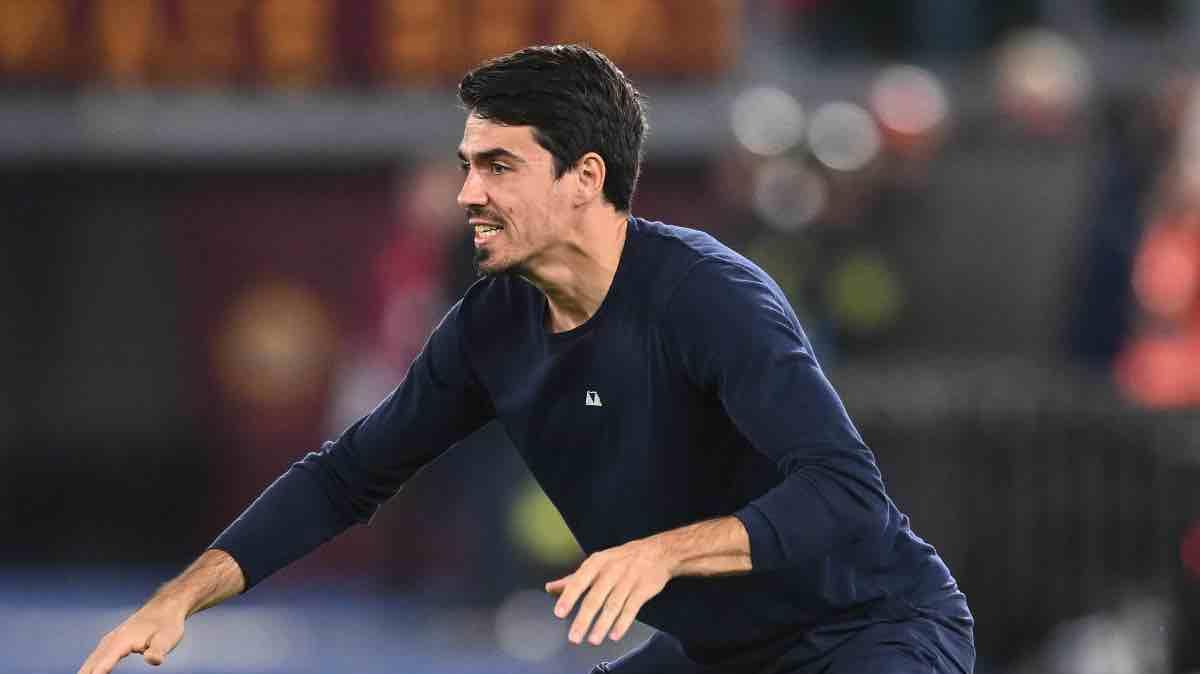 Parma, Cuesta analizza la disfatta: "Ecco cosa non ha funzionato"