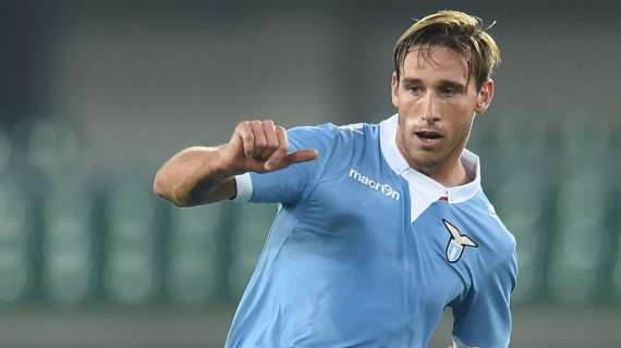 Lazio-Sampdoria, formazioni ufficiali: c'è Biglia (Speciale Tv e Web Radio)