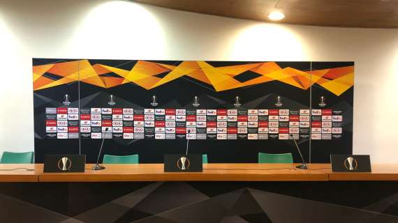 Galatasaray – Lazio, il programma della vigilia: i dettagli