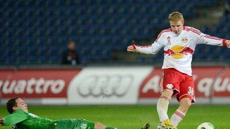 Lazio, idea Hinteregger per la difesa. Il giocatore: "L'interesse dei grandi club fa sempre piacere..."