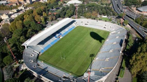 "Salvate lo Stadio Flaminio di Roma": la petizione del club 'Lazio London'