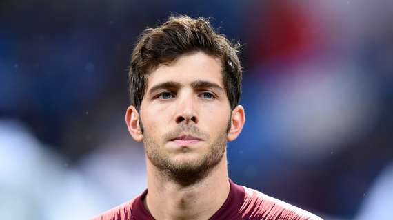 UFFICIALE - Sergi Roberto è un nuovo giocatore del Como: l'annuncio