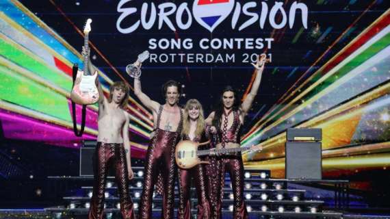 Eurovision 2022, non sarà Roma la città che ospiterà l'evento: i motivi