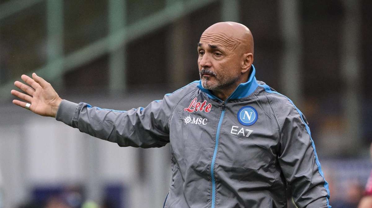 Nazionale Spalletti Nuovo Ct Ci Siamo Quando Pu Arrivare L annuncio