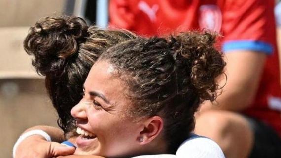China Open | Errani e Paolini (di nuovo) campionesse nel doppio: è il 9° titolo di coppia