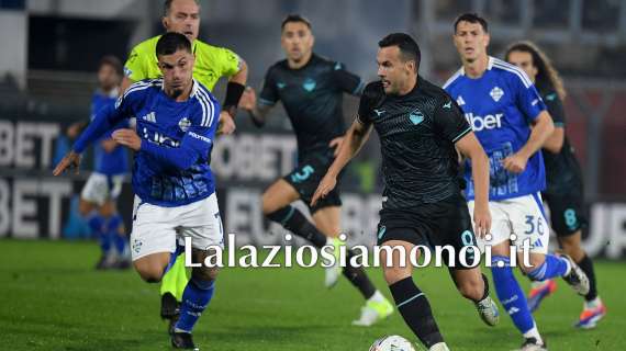 Como, Mazzitelli torna sul gol contro la Lazio: "È il più bello della mia carriera"