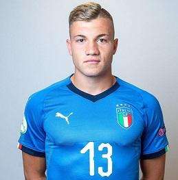 Italia Under 19, oggi amichevole contro la Slovenia: presente Armini