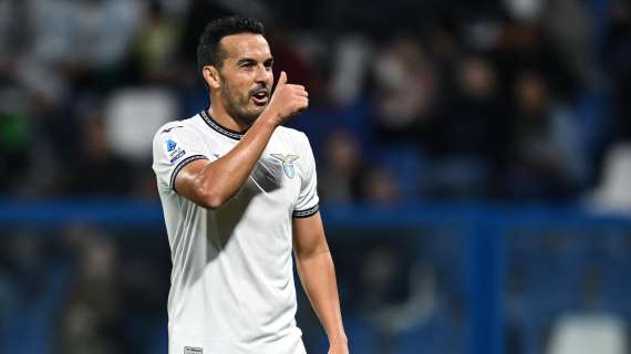 Euro 2024, Pedro sul sorteggio: "Spagna - Italia sarà bellissima. Spero che..."