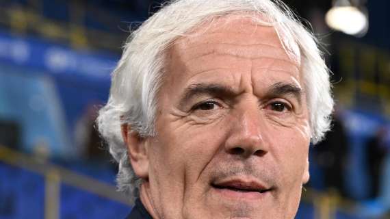 Donadoni 'striglia' il Milan e prende la Lazio a modello: le dichiarazioni