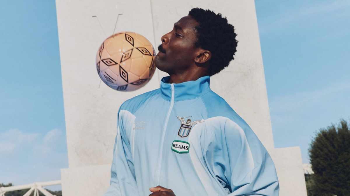 Federici svela: "Greenwood ha acquistato la mia intera collezione sulla Lazio"