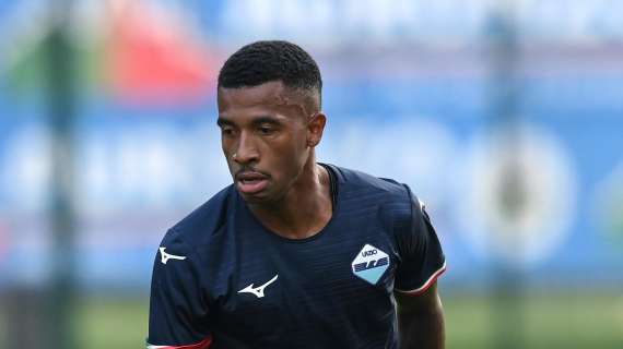 Lazio, Marcos Antonio segue Vinicius e Martinelli: la scelta del brasiliano