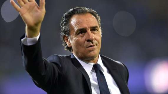 Prandelli-Lazio, incontro positivo: sì a un passo