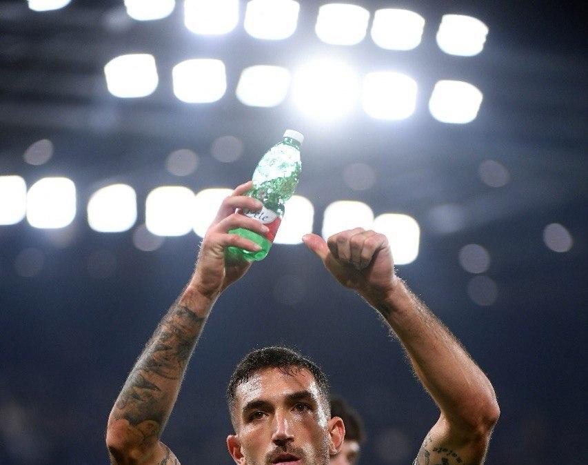 Lazio, un Cataldi solido e preciso. C'è da stupirsi? Le pagelle dei quotidiani