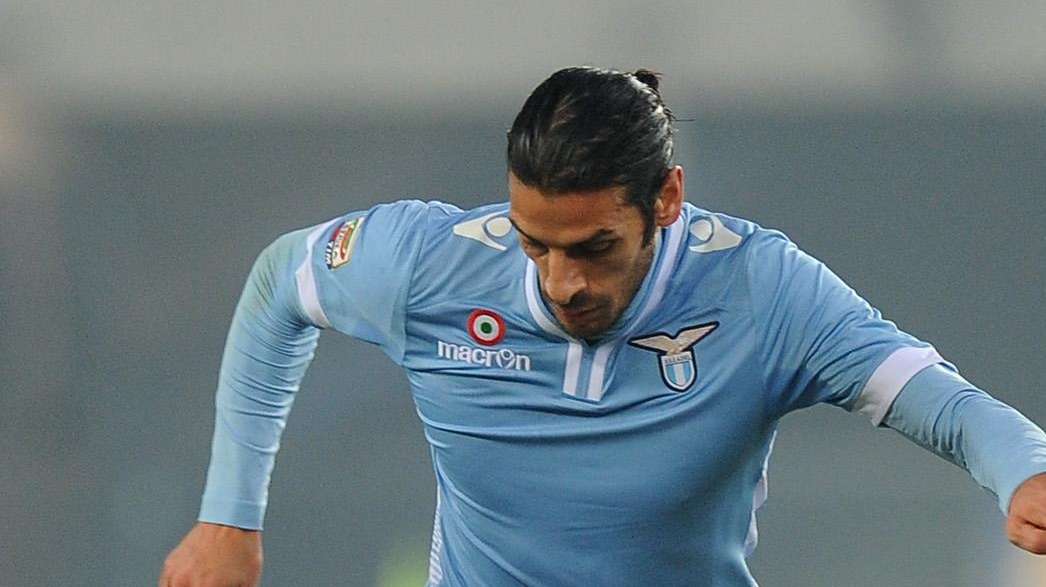 Un documento dalla Turchia: Lazio e Trabzonspor trattano per Floccari. Ma il presunto agente incaricato smentisce... - FOTO